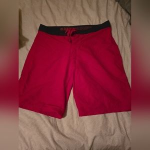 Old Navy swim shorts